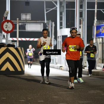 Runner Photo 5858684