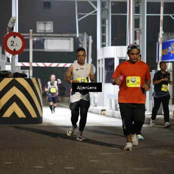 Runner Photo 5858685