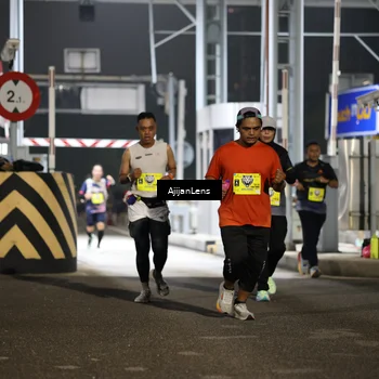 Runner Photo 5858686