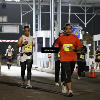 Runner Photo 5858688