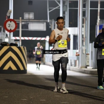 Runner Photo 5858690