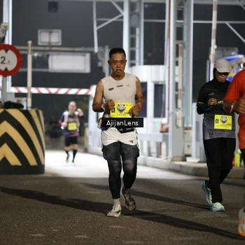 Runner Photo 5858691