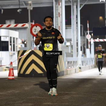 Runner Photo 5858693