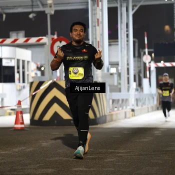 Runner Photo 5858700