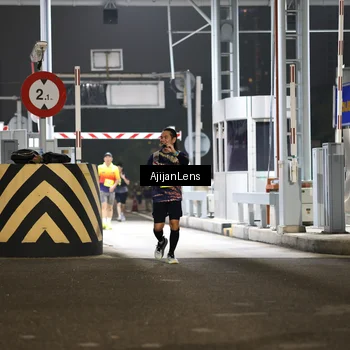 Runner Photo 5858701