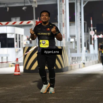 Runner Photo 5858702