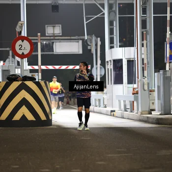 Runner Photo 5858705
