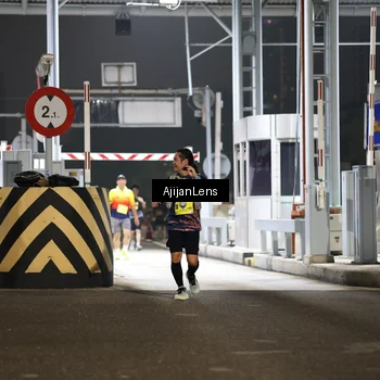 Runner Photo 5858706