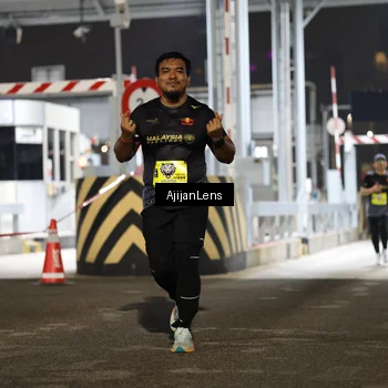 Runner Photo 5858707