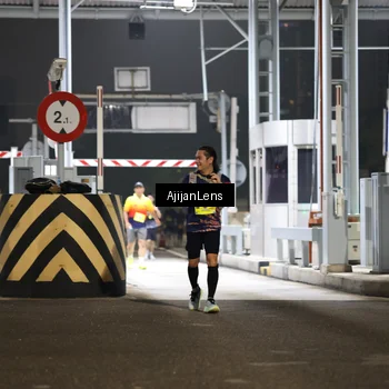 Runner Photo 5858709