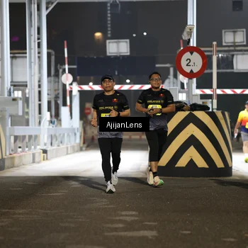 Runner Photo 5858710