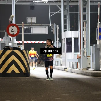 Runner Photo 5858711