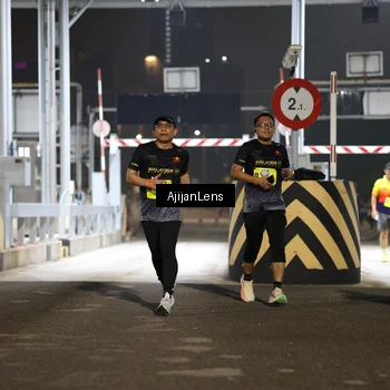 Runner Photo 5858712