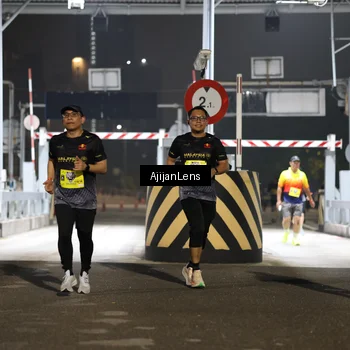 Runner Photo 5858715