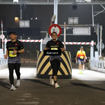 Runner Photo 5858717