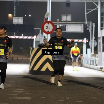 Runner Photo 5858723