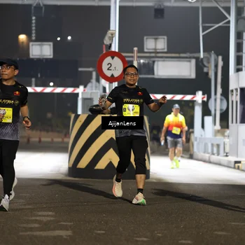 Runner Photo 5858727
