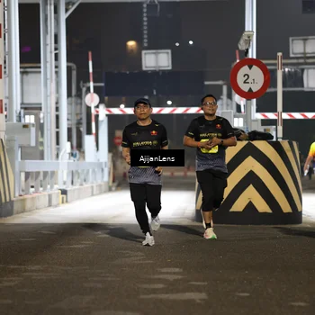 Runner Photo 5858729