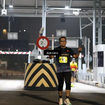Runner Photo 5858730