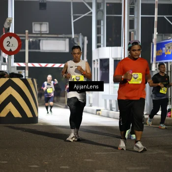 Runner Photo 5858735