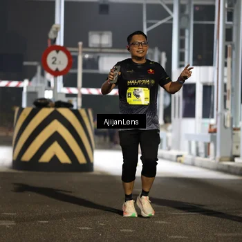 Runner Photo 5858736