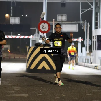 Runner Photo 5858738