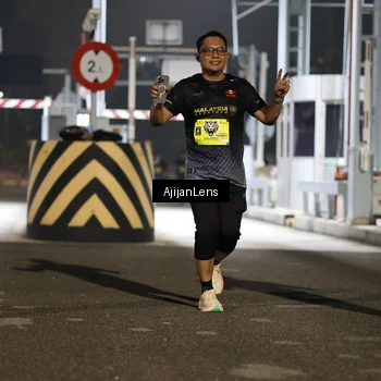 Runner Photo 5858741