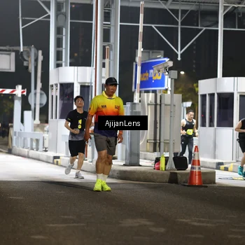 Runner Photo 5858742