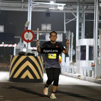 Runner Photo 5858743