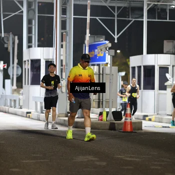 Runner Photo 5858745