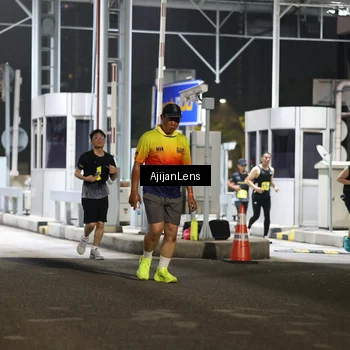 Runner Photo 5858750
