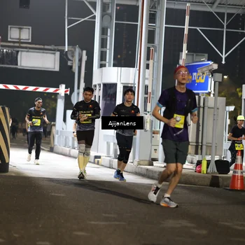 Runner Photo 5858765