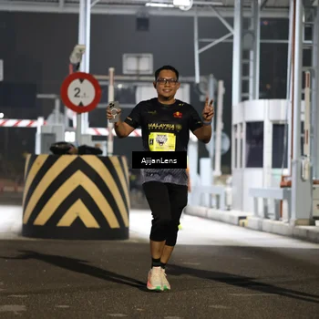 Runner Photo 5858766