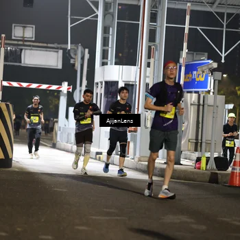 Runner Photo 5858768