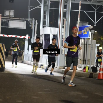 Runner Photo 5858769