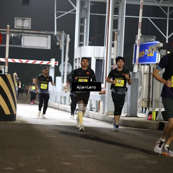 Runner Photo 5858773
