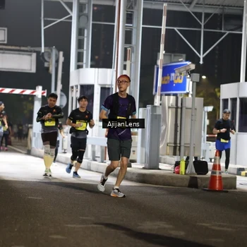 Runner Photo 5858777