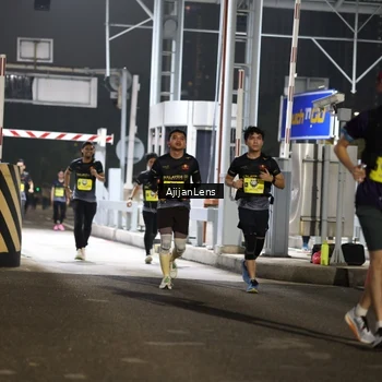 Runner Photo 5858778