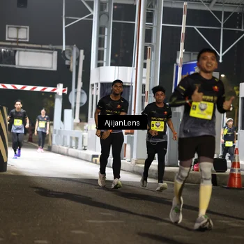 Runner Photo 5858779