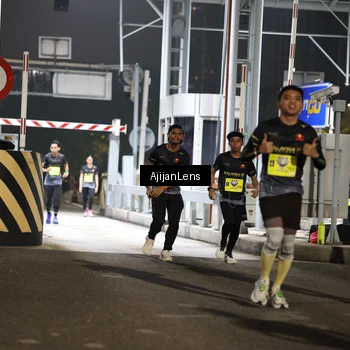 Runner Photo 5858781