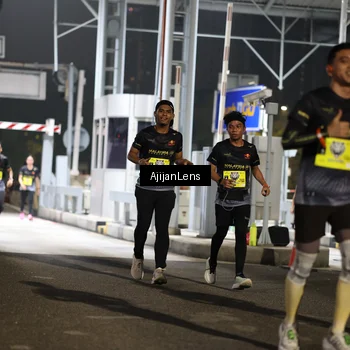 Runner Photo 5858783