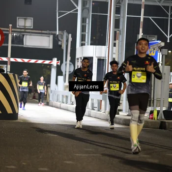 Runner Photo 5858785