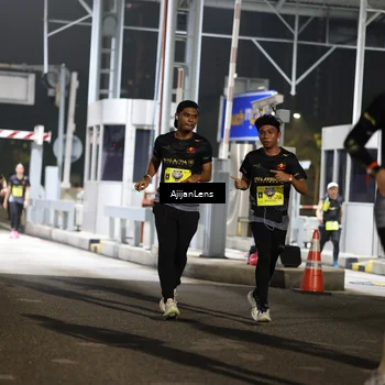 Runner Photo 5858786