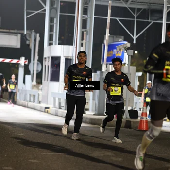 Runner Photo 5858787