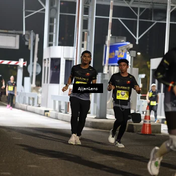 Runner Photo 5858788