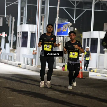 Runner Photo 5858789