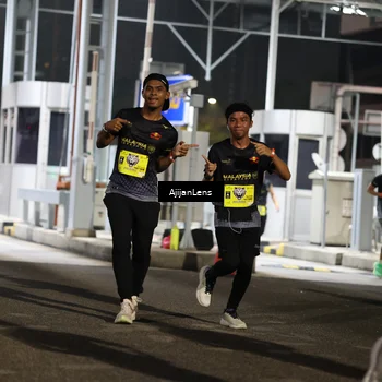 Runner Photo 5858790