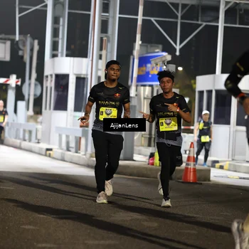 Runner Photo 5858791