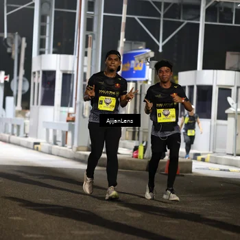 Runner Photo 5858792