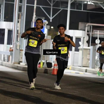 Runner Photo 5858793